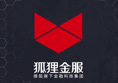 狐貍金服集團(tuán) 深耕互聯(lián)網(wǎng)安全服務(wù)，構(gòu)筑金融科技信任基石